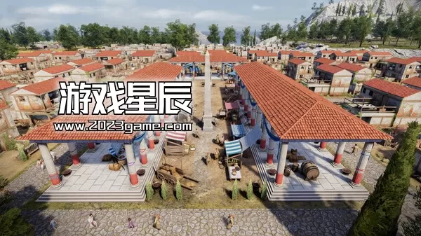 PC《希腊建设者/Builders of Greece》中文版下载Build.13754864_3