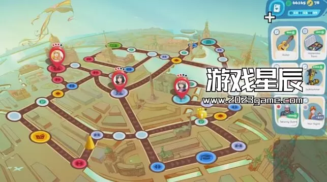 switch《DateJournal》英文体验版nsp下载_2
