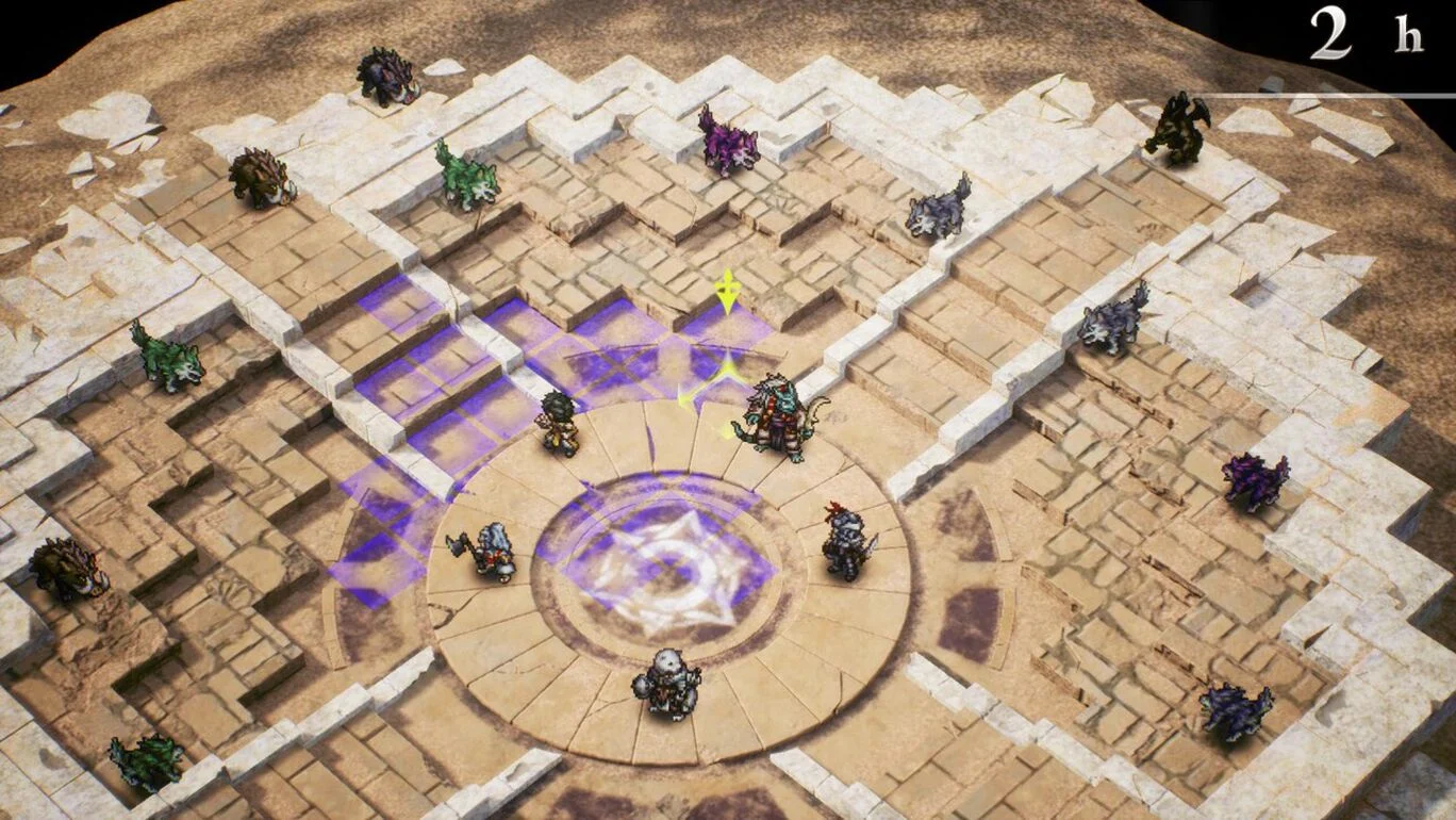 switch《哥布林杀手 另一个冒险 噩梦盛宴 Gobloyin Slayer》日文版nsz下载_4