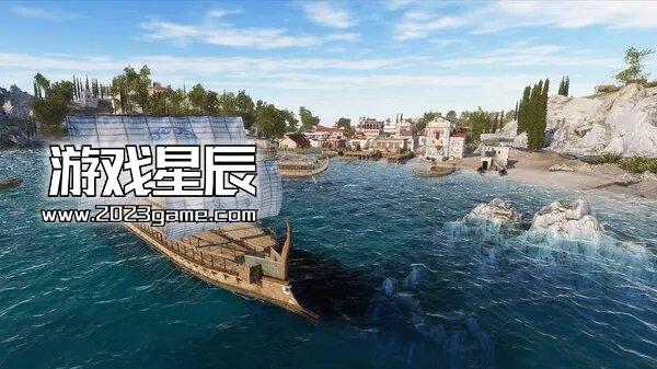 PC《希腊建设者/Builders of Greece》中文版下载Build.13754864_0