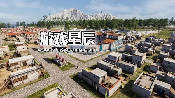 PC《希腊建设者/Builders of Greece》中文版下载Build.13754864_2