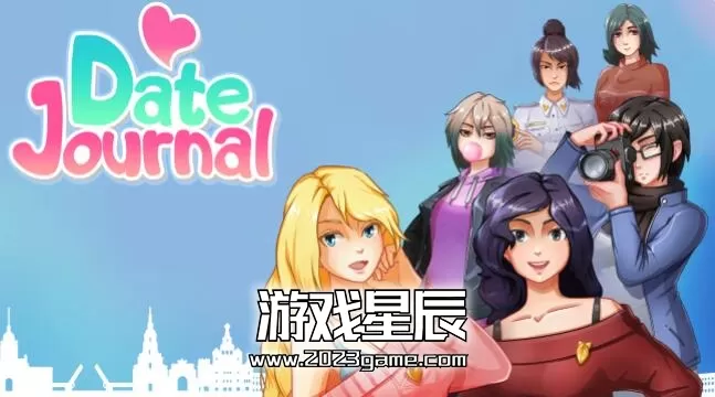switch《DateJournal》英文体验版nsp下载
