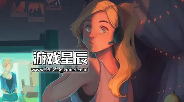 switch《DateJournal》英文体验版nsp下载_4