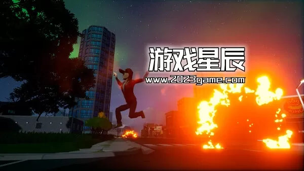 PC《披萨配送模拟器/Run Pizza Run》中文版下载_3