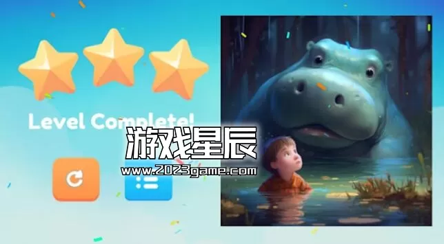 switch《拼图动物园/动物园拼图 Jigsaw Zoo》英文版nsp下载_2