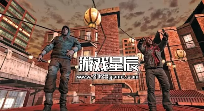 switch《僵尸战争启示录 Z War Apocalypse Shooter》英文版nsp下载_3