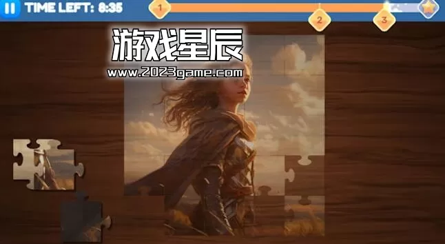 switch《拼图儿童1/儿童拼图1 Jigsaw Kids 1》英文版nsp下载_4