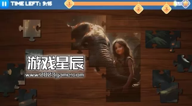 switch《拼图动物园/动物园拼图 Jigsaw Zoo》英文版nsp下载_1