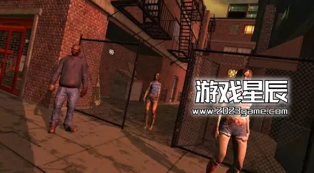 switch《僵尸战争启示录 Z War Apocalypse Shooter》英文版nsp下载_5