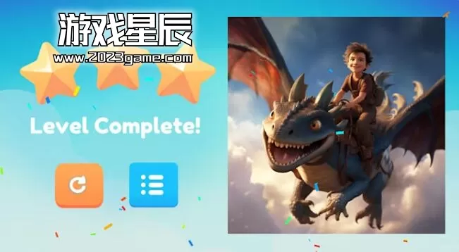 switch《拼图儿童1/儿童拼图1 Jigsaw Kids 1》英文版nsp下载_2