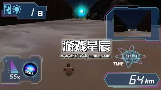 switch《全速动物 - RTA Full Speed Animals - The RTA》英文版nsp下载_1