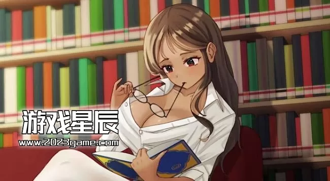 switch《美女揭秘2 Beauties Unveiled 2》中文版nsp下载+4DLC_5