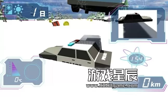 switch《全速动物 - RTA Full Speed Animals - The RTA》英文版nsp下载_6