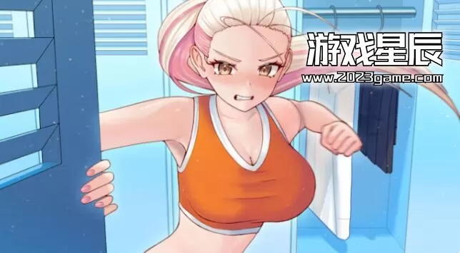 switch《美女揭秘2 Beauties Unveiled 2》中文版nsp下载+4DLC_3