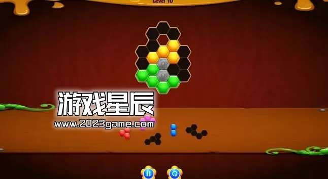 switch《六边形拼图块 Hexa Puzzle Block》英文版nsp下载_5