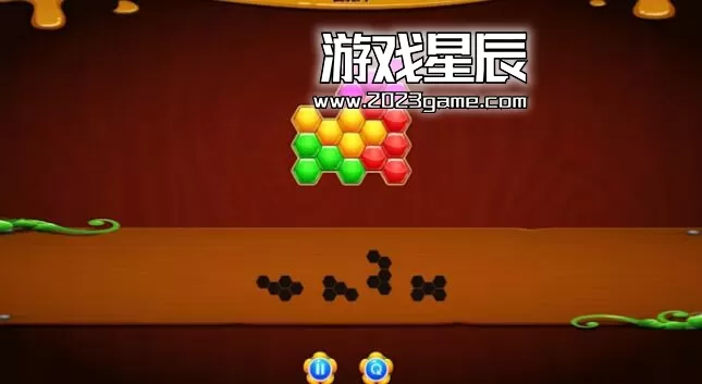 switch《六边形拼图块 Hexa Puzzle Block》英文版nsp下载_4