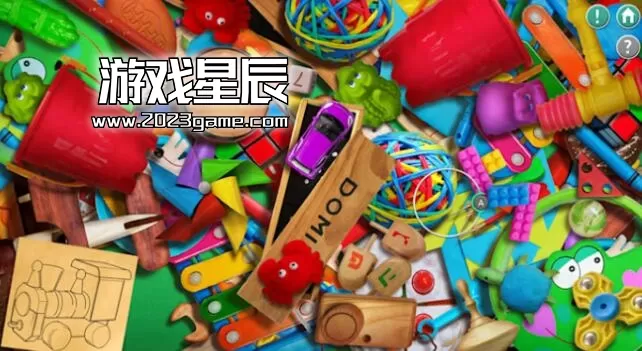 switch《So Much Stuff 2 Collector's Edition》英文版nsp下载_5