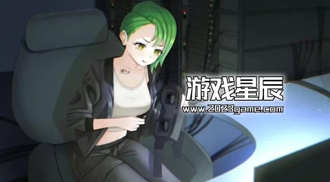 switch《美女揭秘2 Beauties Unveiled 2》中文版nsp下载+4DLC_4