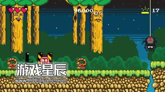 switch《奔跑者2 BIT.TRIP Presents Runner2》英文版nsp下载_2