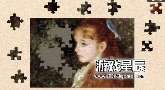 switch《拼图杰作2 Jigsaw Masterpieces 2》英文版nsp下载+3DLC_2