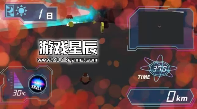 switch《全速动物 - RTA Full Speed Animals - The RTA》英文版nsp下载_2