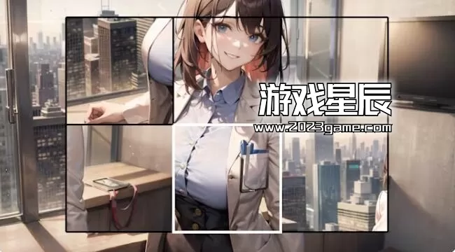 switch《无尽的女孩：甜蜜的医生 Hentai Girls Sweet Doctor》中文版nsp下载_1
