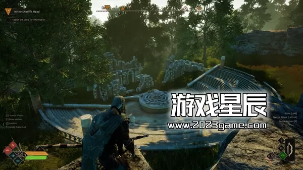 PC《罗宾汉：舍伍德建造者/Robin Hood Sherwood Builders》中文版下载v4.02.15.01_1