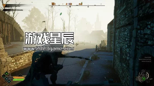 PC《罗宾汉：舍伍德建造者/Robin Hood Sherwood Builders》中文版下载v4.02.15.01_0