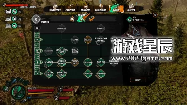 PC《欢迎来到帕拉迪泽/Welcome to ParadiZe》中文版下载v20240305_2