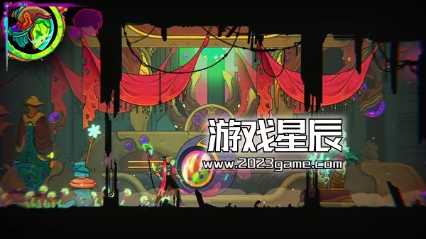 【5.05】PS4《奥特罗斯 Ultros》中文版PKG下载+1.0.2补丁_2