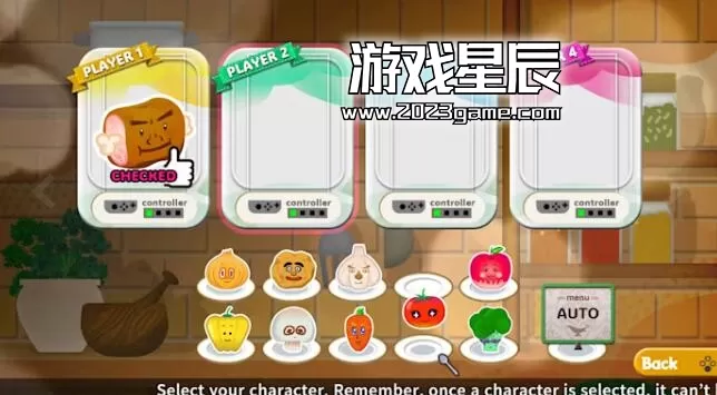 switch《大便咖 Full of Crap》中文版nsz下载+1.04补丁_4