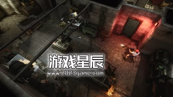 PC《绝密：法国 ‘44年 Classified: France '44》中文版下载v1.02_3