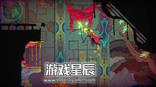 【5.05】PS4《奥特罗斯 Ultros》中文版PKG下载+1.0.2补丁_4