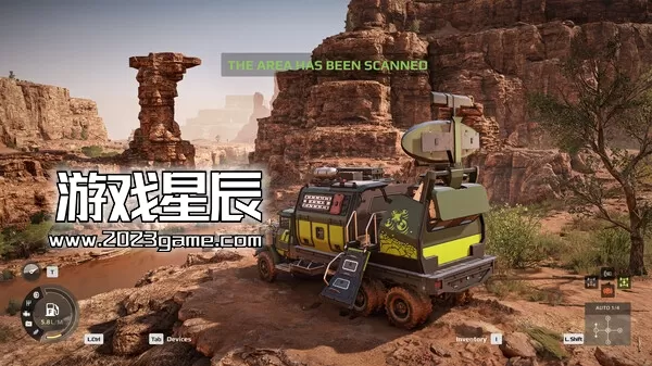 【合集】switch《泥泞奔驰：旋转轮胎+远征+雪地奔驰》中文版XCI整合下载_3