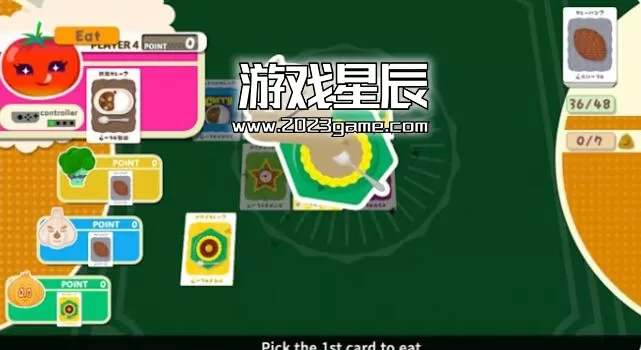 switch《大便咖 Full of Crap》中文版nsz下载+1.04补丁_2