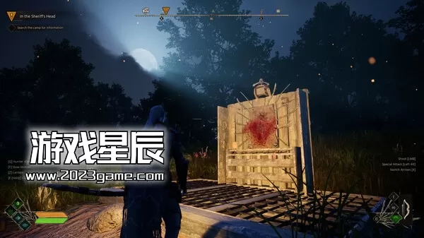 PC《罗宾汉：舍伍德建造者/Robin Hood Sherwood Builders》中文版下载v4.02.15.01_2