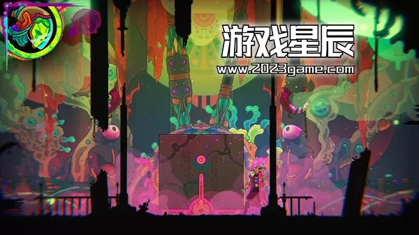 【5.05】PS4《奥特罗斯 Ultros》中文版PKG下载+1.0.2补丁_1