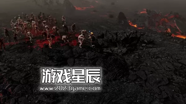PC《欢迎来到帕拉迪泽/Welcome to ParadiZe》中文版下载v20240305_0