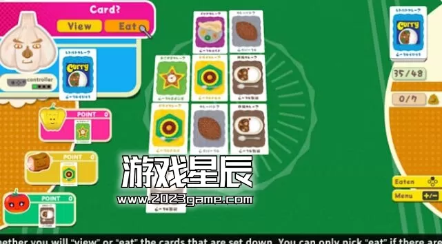 switch《大便咖 Full of Crap》中文版nsz下载+1.04补丁_1