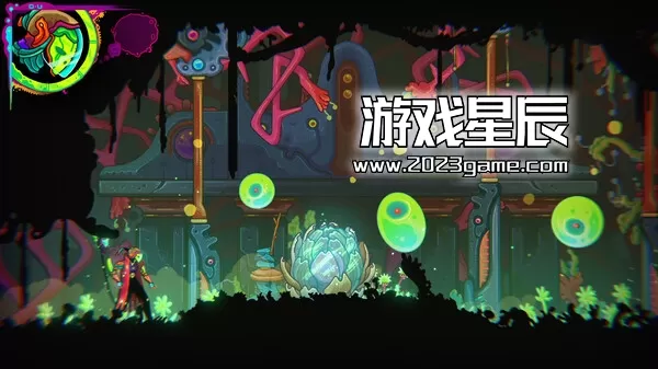 【5.05】PS4《奥特罗斯 Ultros》中文版PKG下载+1.0.2补丁_3