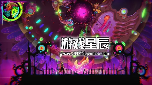 【5.05】PS4《奥特罗斯 Ultros》中文版PKG下载+1.0.2补丁_0
