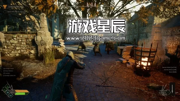 PC《罗宾汉：舍伍德建造者/Robin Hood Sherwood Builders》中文版下载v4.02.15.01_4