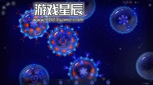 PC《微观世界2/Microcosmum 2》中文版下载_2