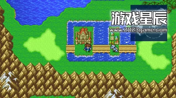 PC《最终幻想5像素复刻版/FINAL FANTASY V》中文版下载Build.13471376_4