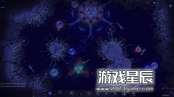 PC《微观世界2/Microcosmum 2》中文版下载_3