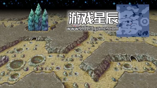 PC《最终幻想4像素复刻版/FINAL FANTASY IV》中文版下载Build.13471364_0