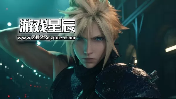 PC《最终幻想7 重制版 间奏 Final Fantasy VII Remake Intergrade》中文版下载v1.003_3