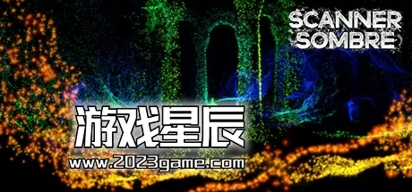 PC《幽暗扫描/Scanner Sombre》中文版下载v3136227