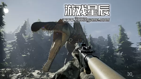 PC《化石燃料2/Fossilfuel 2》中文版下载v1.0.9_2