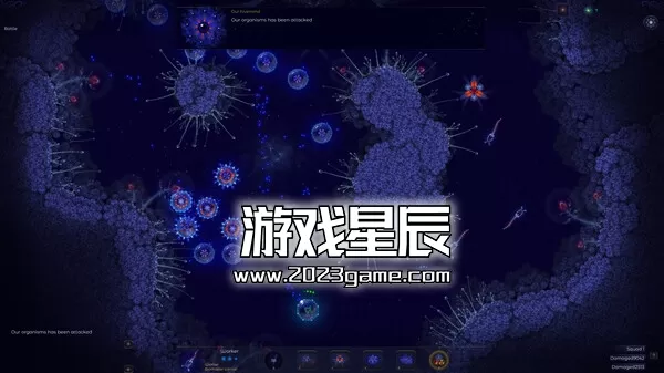 PC《微观世界2/Microcosmum 2》中文版下载_0